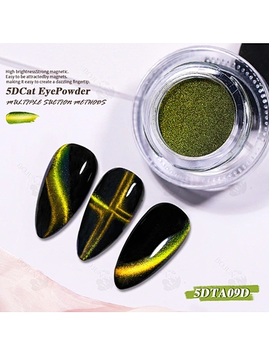 peacock pigment